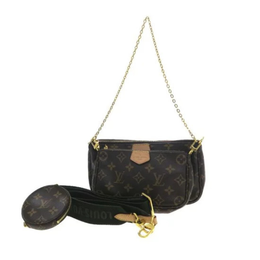 Louis Vuitton Monogram Multi Pochette Accessoires